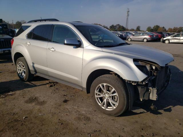 Photo 4 from auction – 2017 CHEVROLET EQUINOX LT with VIN 2GNFLFEK0H6232591