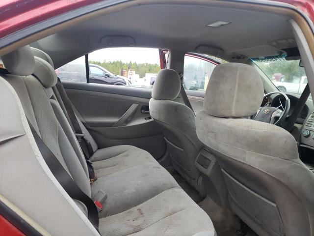 Photo 10 from auction – 2009 TOYOTA CAMRY BASE with VIN 4T1BE46K49U329344