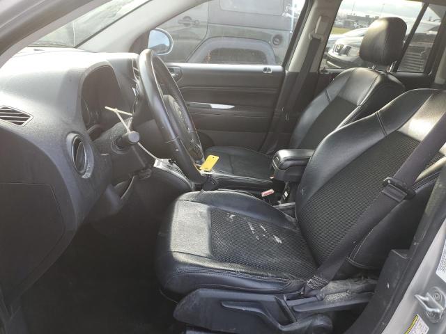 Photo 7 from auction – 2014 JEEP COMPASS LA with VIN 1C4NJDEB7ED507238