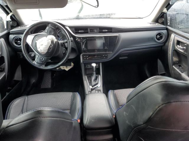 Photo 8 from auction – 2019 TOYOTA COROLLA L with VIN 5YFBURHE0KP876965