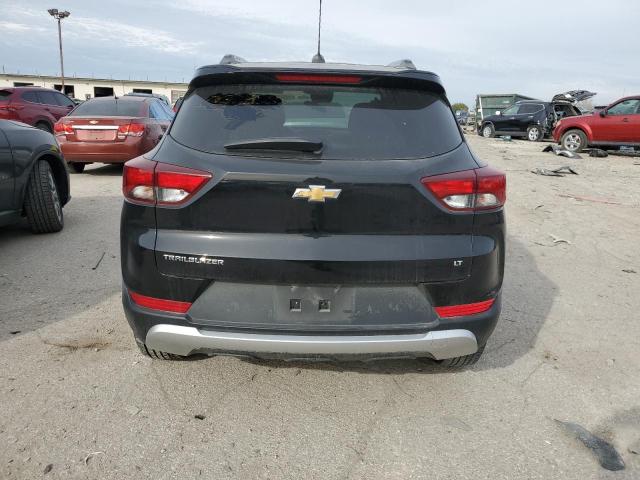 Photo 6 from auction – 2021 CHEVROLET TRAILBLAZE with VIN KL79MPS27MB021924