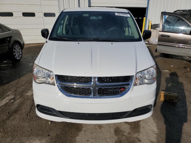 Photo 5 from auction – 2014 DODGE GRAND CARA with VIN 2C4RDGBG3ER433324