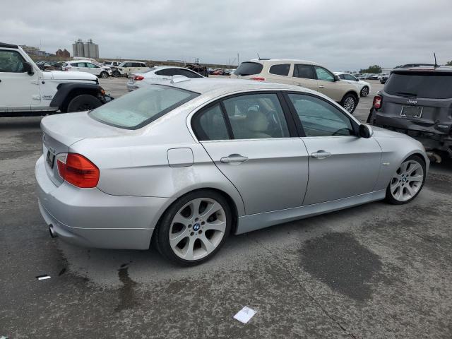 Photo 3 from auction – 2008 BMW 335 I with VIN WBAVB73508VH24415