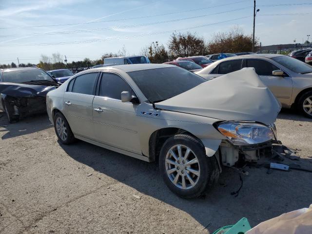 Photo 4 from auction – 2011 BUICK LUCERNE CX with VIN 1G4HJ5EM4BU138012