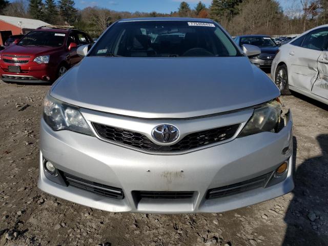 Photo 5 from auction – 2014 TOYOTA CAMRY L with VIN 4T1BF1FK4EU797936