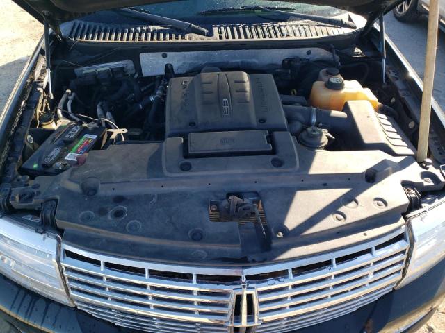 Photo 12 from auction – 2007 LINCOLN NAVIGATOR with VIN 5LMFL27527LJ13674