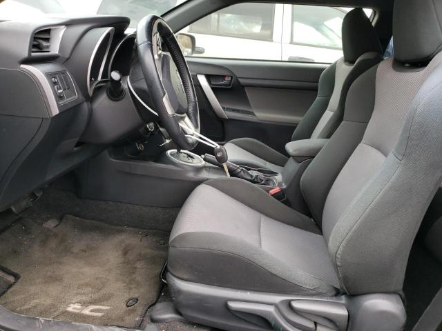 Photo 7 from auction – 2015 TOYOTA SCION TC with VIN JTKJF5C78FJ006830