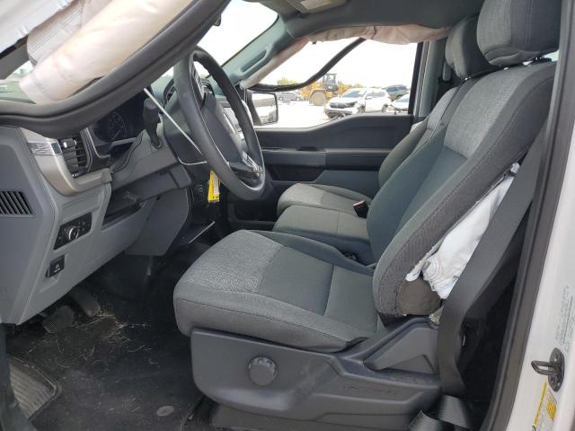 Photo 7 from auction – 2021 FORD F150 SUPER with VIN 1FTEW1CB2MKE46426
