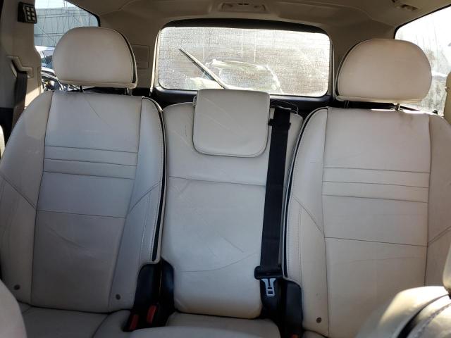 صورة رقم 10 من المزاد - 2009 VOLVO XC90 مع VIN YV4CT852491514869
