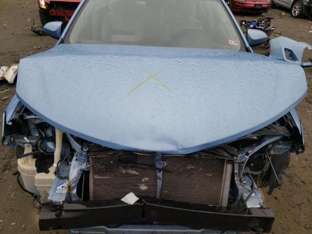 Photo 11 from auction – 2013 TOYOTA CAMRY L with VIN 4T1BF1FK3DU722997