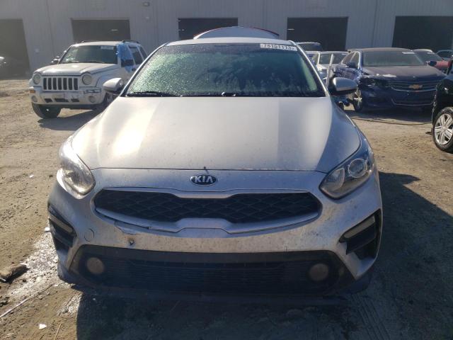 Photo 5 from auction – 2019 KIA FORTE FE with VIN 3KPF24ADXKE059323