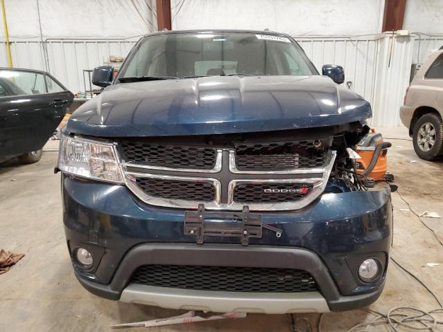 Photo 5 from auction – 2014 DODGE JOURNEY LI with VIN 3C4PDCDG9ET259009