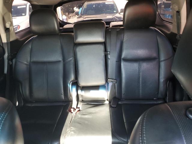 Photo 10 from auction – 2014 NISSAN PATHFINDER with VIN 5N1AR2MN5EC601806