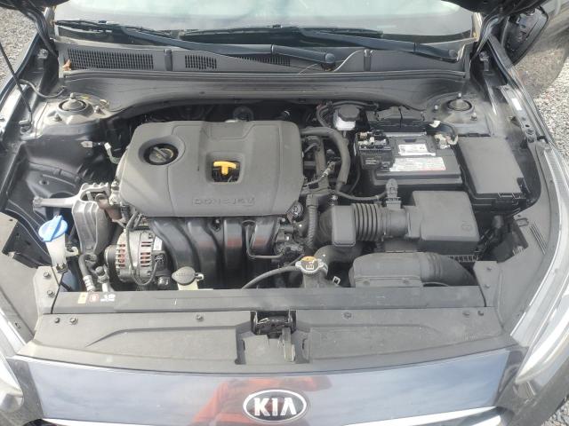 Photo 11 from auction – 2019 KIA FORTE FE with VIN 3KPF24AD4KE122352