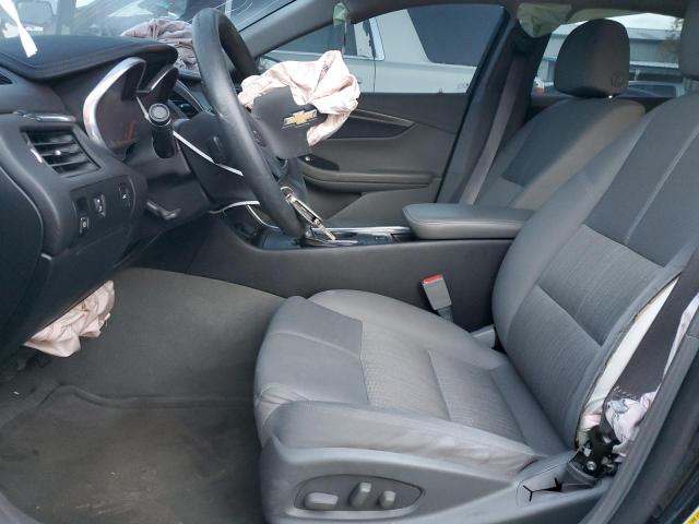 Photo 7 from auction – 2014 CHEVROLET IMPALA LS with VIN 2G11Y5SL6E9179734