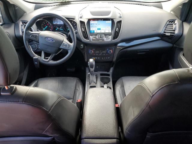 Photo 8 from auction – 2019 FORD ESCAPE TIT with VIN 1FMCU9J94KUB12309