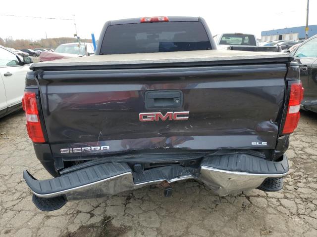 Photo 6 from auction – 2015 GMC SIERRA K15 with VIN 1GTV2UEC5FZ319814