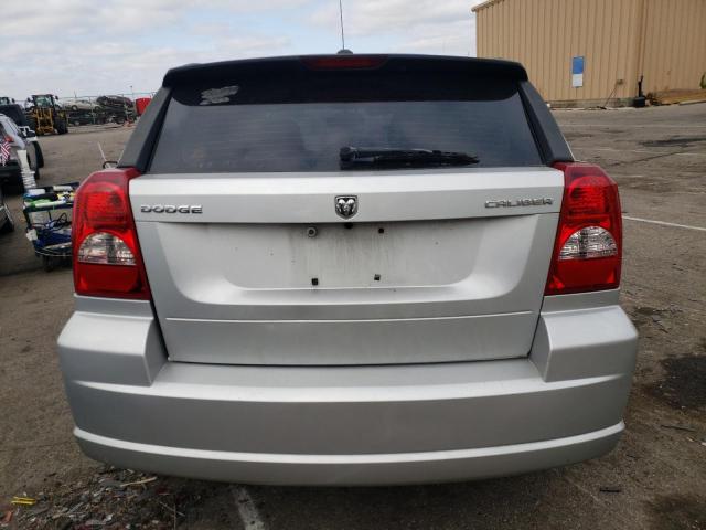 Photo 6 from auction – 2011 DODGE CALIBER MA with VIN 1B3CB3HA3BD132978