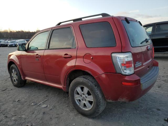 Photo 2 from auction – 2011 MERCURY MARINER with VIN 4M2CN9BG4BKJ03615