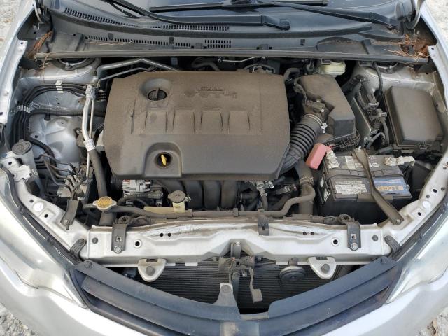 Photo 11 from auction – 2016 TOYOTA COROLLA L with VIN 2T1BURHE5GC620571