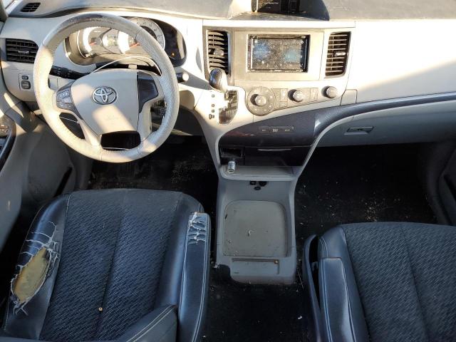 Photo 8 from auction – 2011 TOYOTA SIENNA SPO with VIN 5TDXK3DC5BS036751