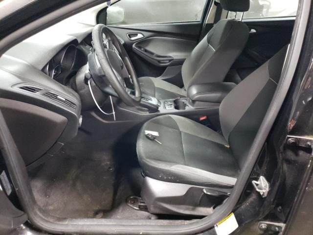 Zdjęcie 7 z aukcji – 2014 FORD FOCUS SE z VIN 1FADP3K27EL207171