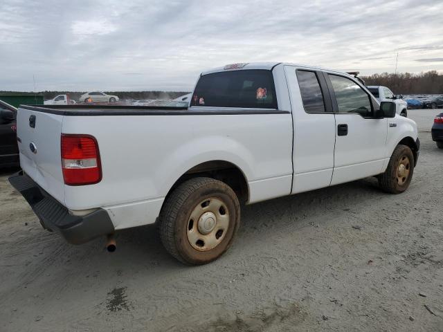 Photo 3 from auction – 2006 FORD F150 with VIN 1FTRX12W56NB02061