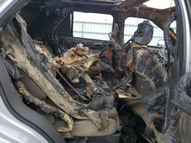 Photo 11 from auction – 2011 FORD EXPLORER L with VIN 1FMHK7F8XBGA64605