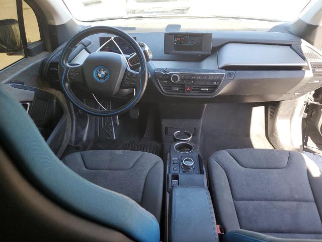 Photo 8 from auction – 2017 BMW I3 REX with VIN WBY1Z8C3XHV891801