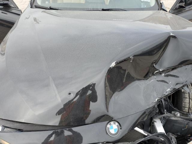 Photo 11 from auction – 2015 BMW 328 I with VIN WBA3A5C59FF606995