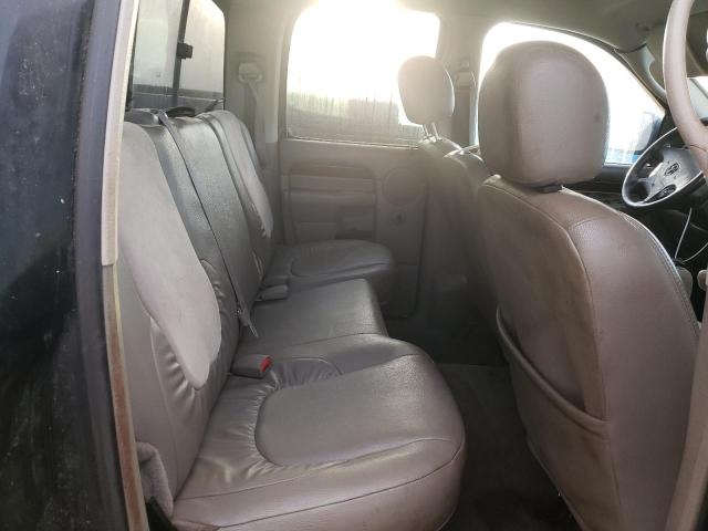 Photo 10 from auction – 2003 DODGE RAM 2500 S with VIN 1D7KU28DX3J580135