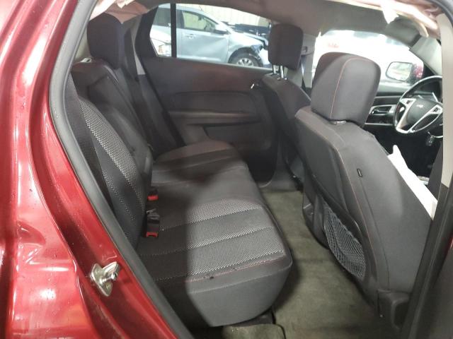 Photo 11 from auction – 2011 GMC TERRAIN SL with VIN 2CTFLTEC9B6276231
