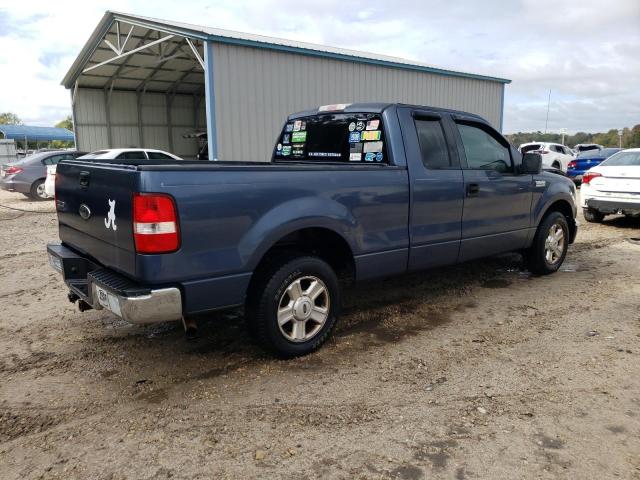 Photo 3 from auction – 2004 FORD F150 with VIN 1FTRX12W94NA13963