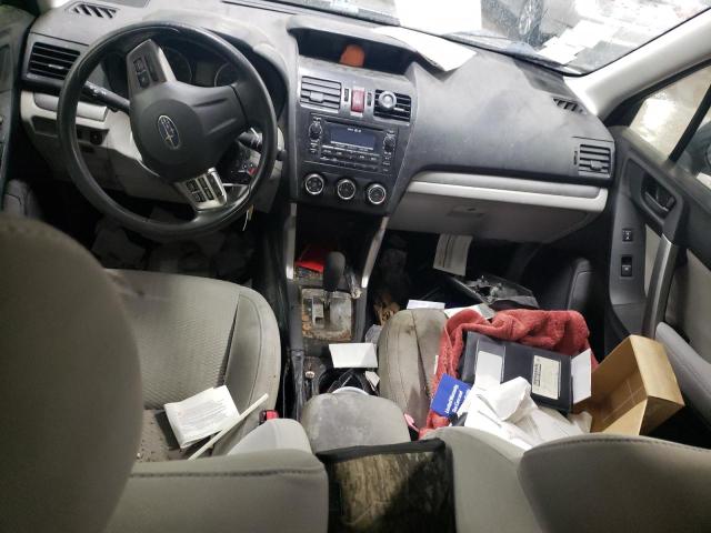 Photo 8 from auction – 2014 SUBARU FORESTER 2 with VIN JF2SJAEC6EH486287