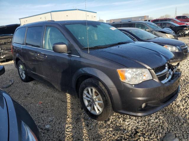 Photo 4 from auction – 2019 DODGE GRAND CARA with VIN 2C4RDGCG3KR689537