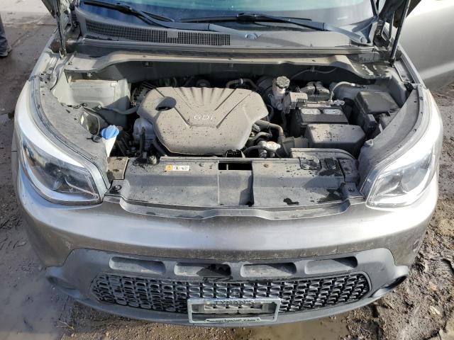 Photo 12 from auction – 2014 KIA SOUL with VIN KNDJN2A29E7107046