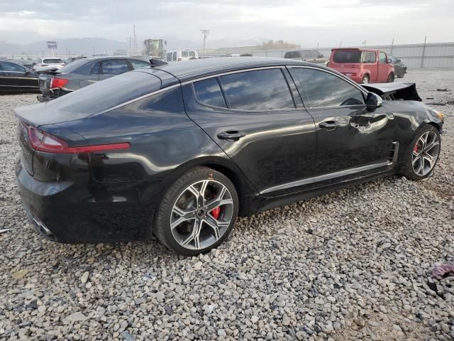 Photo 3 from auction – 2019 KIA STINGER GT with VIN KNAE35LC5K6048770