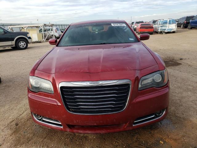 Photo 5 from auction – 2014 CHRYSLER 300 S with VIN 2C3CCABG4EH355572