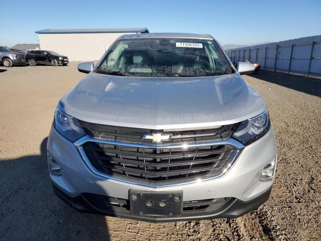 Photo 5 from auction – 2020 CHEVROLET EQUINOX LT with VIN 3GNAXUEV4LS714682