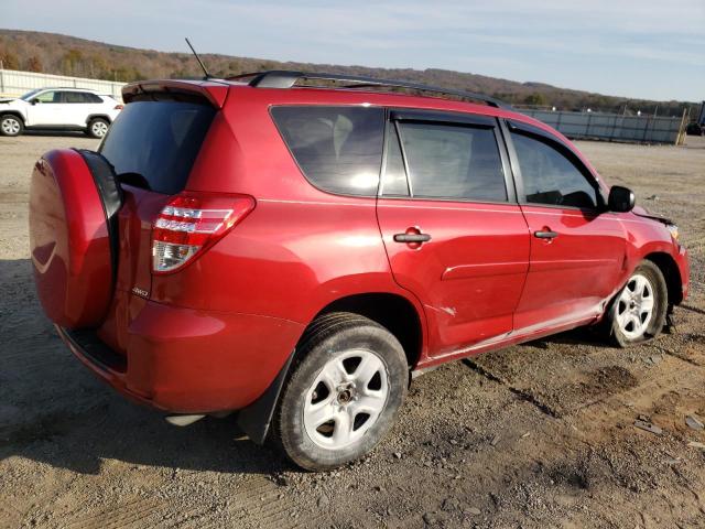 Photo 3 from auction – 2012 TOYOTA RAV4 with VIN 2T3BF4DV1CW264882