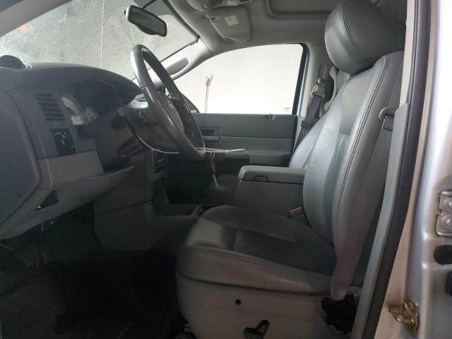 Photo 7 from auction – 2004 DODGE DURANGO LI with VIN 1D4HB58D44F162849