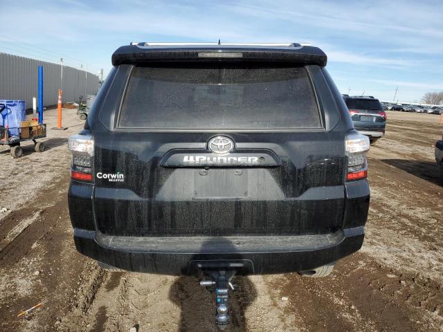 Photo 6 from auction – 2019 TOYOTA 4RUNNER SR with VIN JTEBU5JR6K5719472