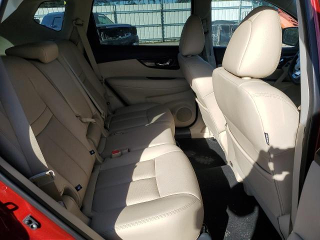 Photo 11 from auction – 2019 NISSAN ROGUE S with VIN 5N1AT2MT0KC821091