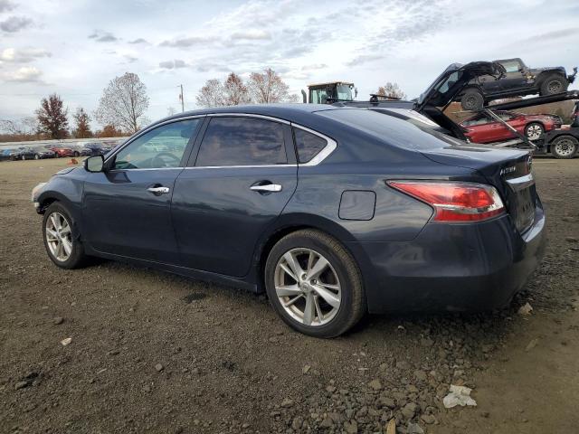Photo 2 from auction – 2014 NISSAN ALTIMA 2.5 with VIN 1N4AL3AP7EC164902