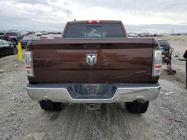 Photo 6 from auction – 2013 RAM 1500 SLT with VIN 1C6RR7LT6DS574762