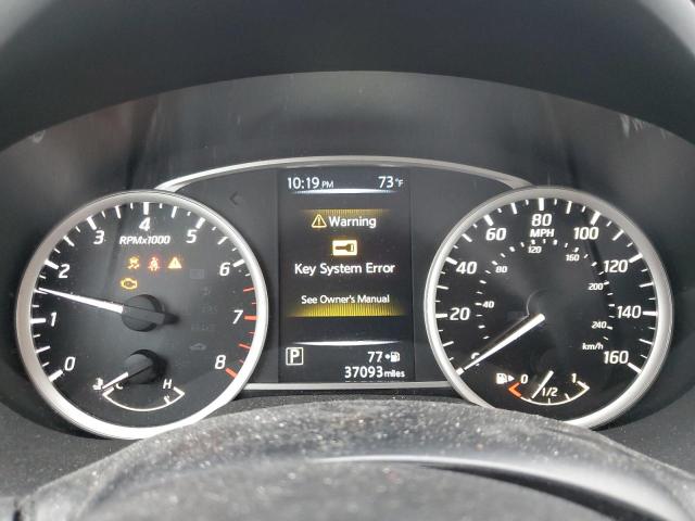 Photo 9 from auction – 2017 NISSAN SENTRA S with VIN 3N1AB7AP5HY233671