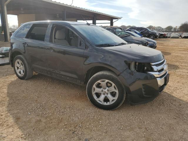Photo 4 from auction – 2013 FORD EDGE SE with VIN 2FMDK4GC6DBC93289