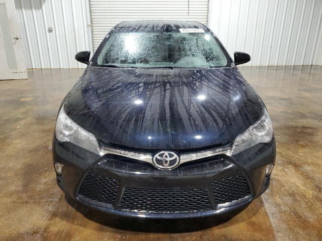 Photo 5 from auction – 2017 TOYOTA CAMRY LE with VIN 4T1BF1FK7HU398880
