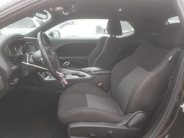 Zdjęcie 7 z aukcji – 2022 DODGE CHALLENGER z VIN 2C3CDZKG9NH185799