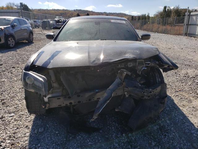 Photo 5 from auction – 2018 CHRYSLER 300 S with VIN 2C3CCABG6JH299905